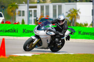 Kawasaki Festival 2011