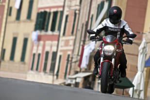 Ducati