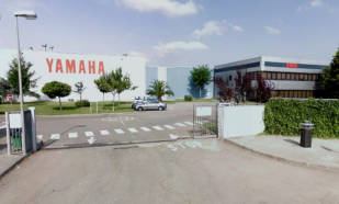 Yamaha Motor España