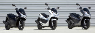 Honda PCX 125