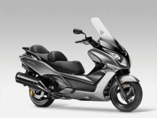 Honda SW-T600