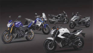 Yamaha Weekends