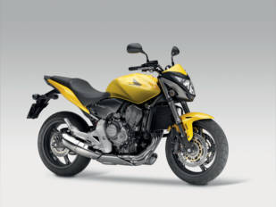 Honda CB 600 F