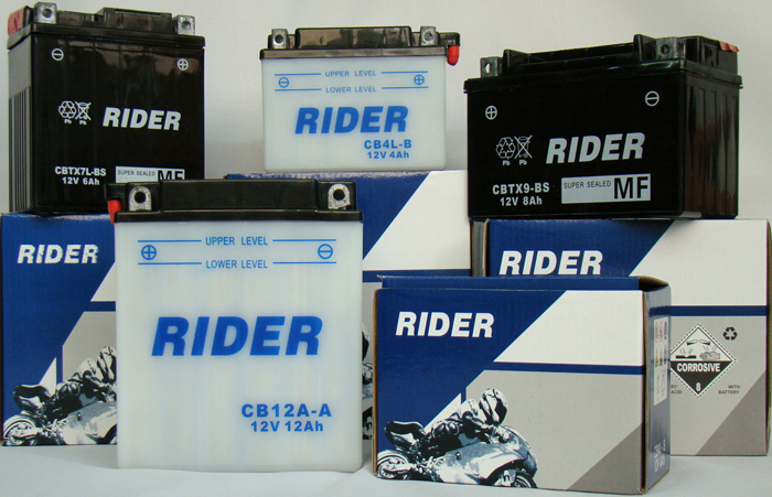 Motodistribuciones S.L. | MotoTaller.info