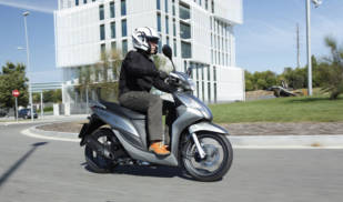 Honda VIsion