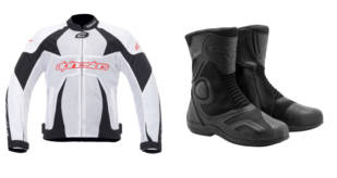 Alpinestars