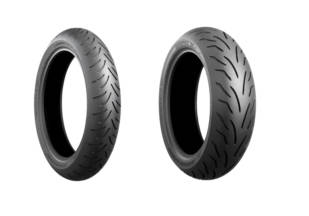 Bridgestone