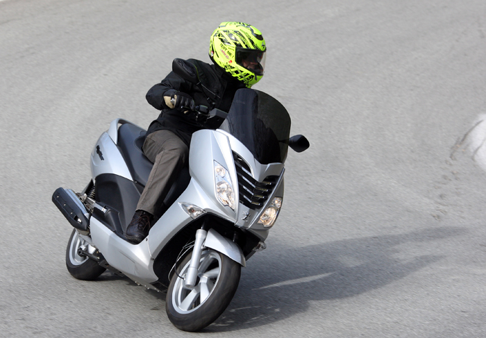 Peugeot Citystar