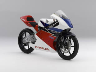 Honda NSF 250 R