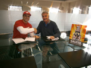 Galfer Galfer