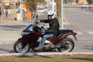 Honda Integra