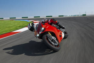 Ducati-Pirelli