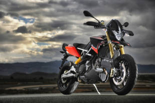 Aprilia