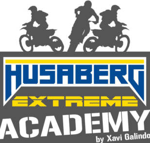 Husaberg Extreme Academy Tour 2012