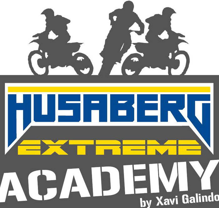 Husaberg Extreme Academy Tour 2012