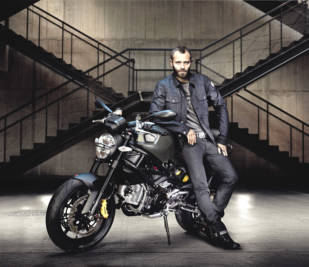 Ducati