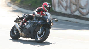 BMW S 1000 RR