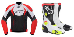 Alpinestars