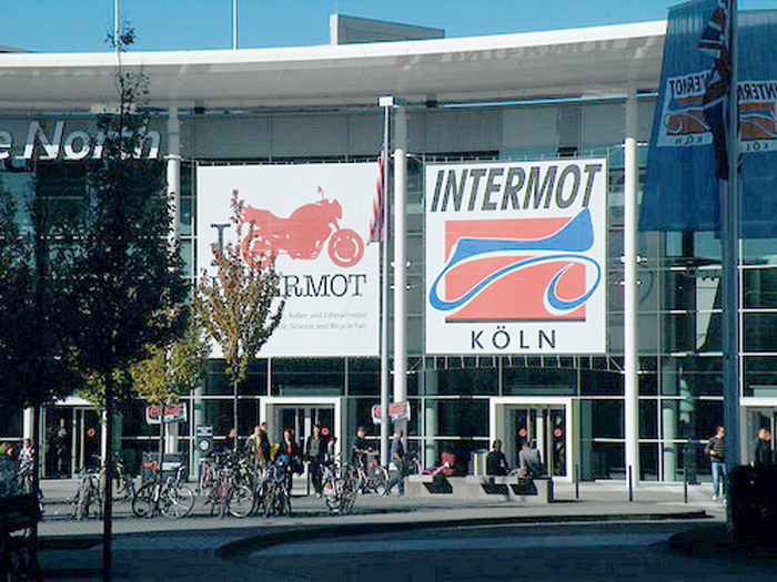 Intermot Colonia