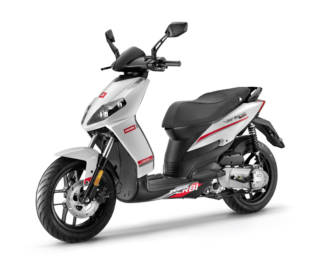 Derbi Variant Sport Derbi Variant Sport
