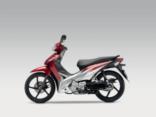 Honda Wave 110