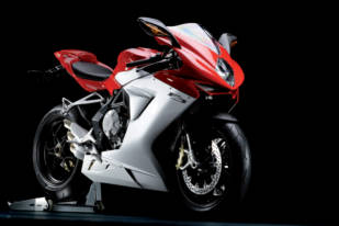 MV Agusta F3 675