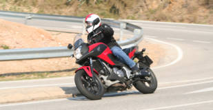 Honda NC700X