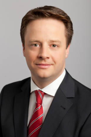 Christoph Werner, Vicepresidente de Koelnmesse GmbH