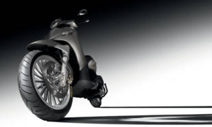 Dunlop ScootSmart