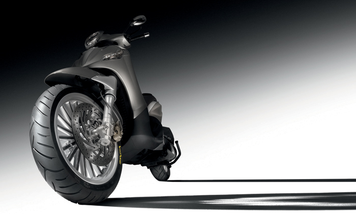 Dunlop ScootSmart