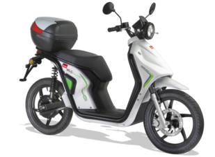 2013, año clave para la moto eléctrica
