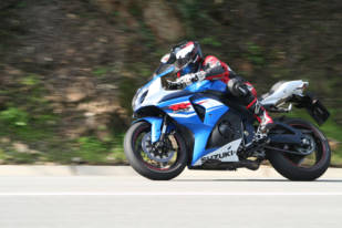 Suzuki GSX-R1000