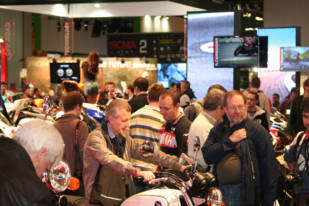 EICMA 2012