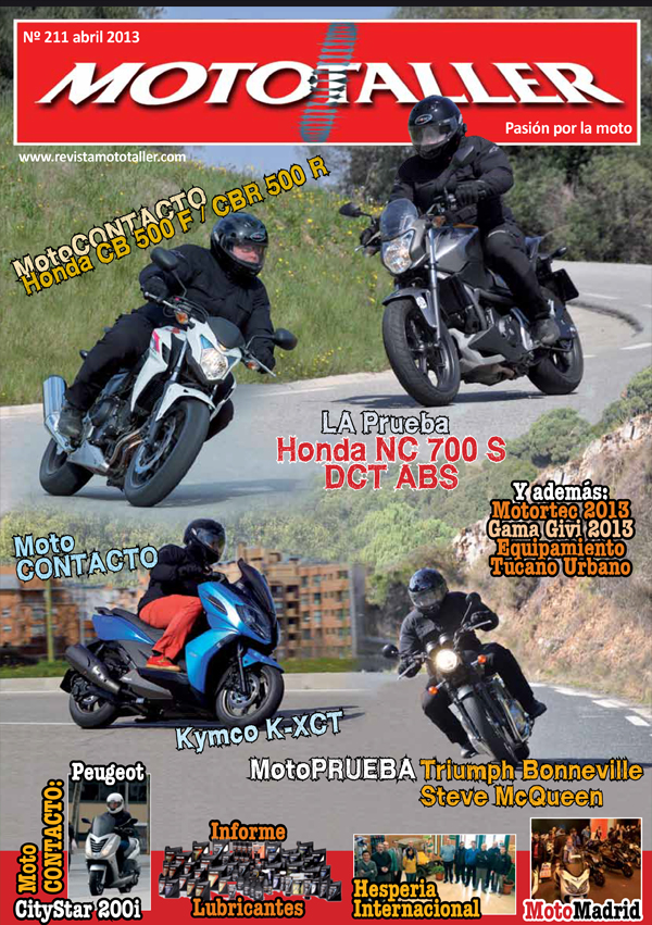211 – Abril 2013