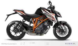 KTM amplía sus líneas PowerParts y PowerWear