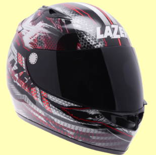 Cascos Lazer Kestrel