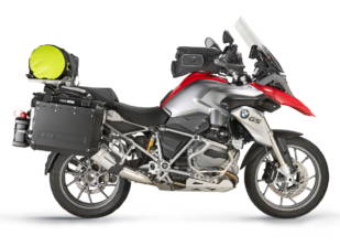 Accesorios Givi para la BMW R1200 GS