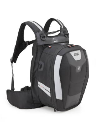 Givi lanza la mochila XS317