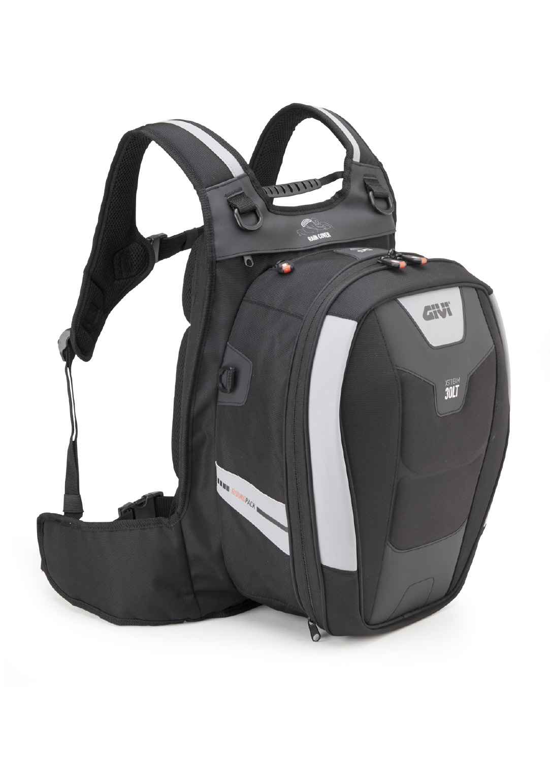 Givi lanza la mochila XS317