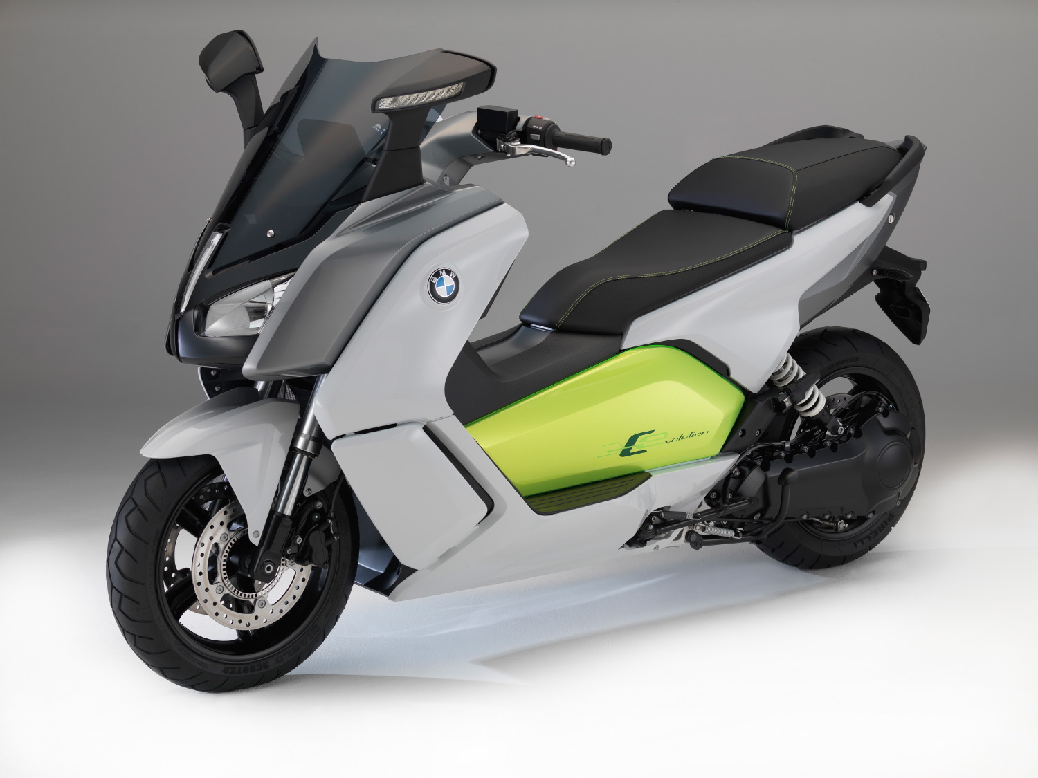 Intermot apuesta por la movilidad eléctrica