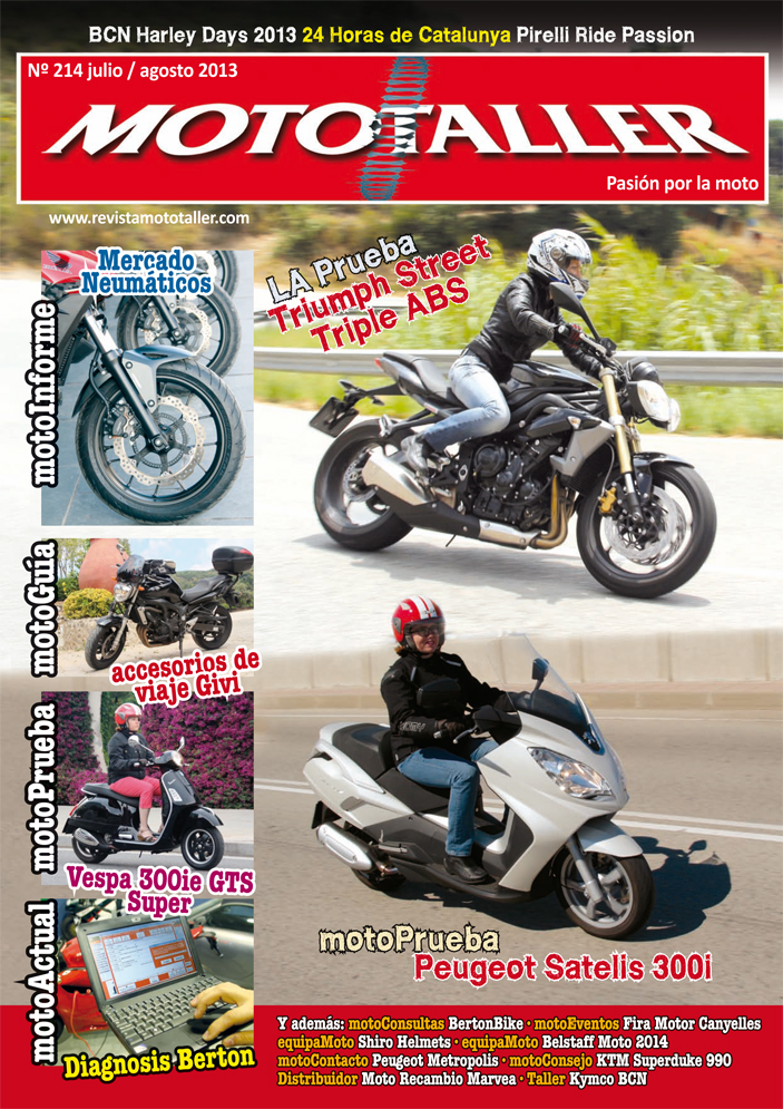214 – Julio-Agosto 2013