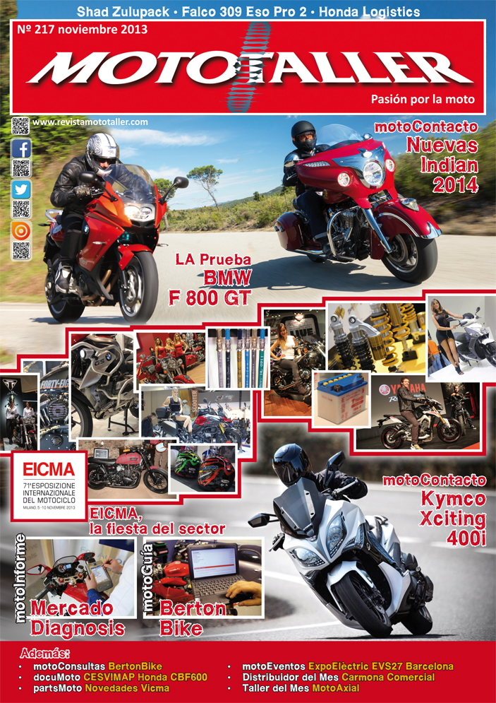 217 Noviembre 2013
