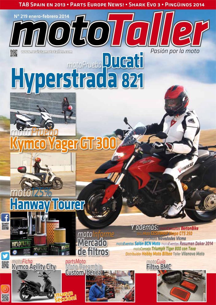 219 enero-Febrero 2014