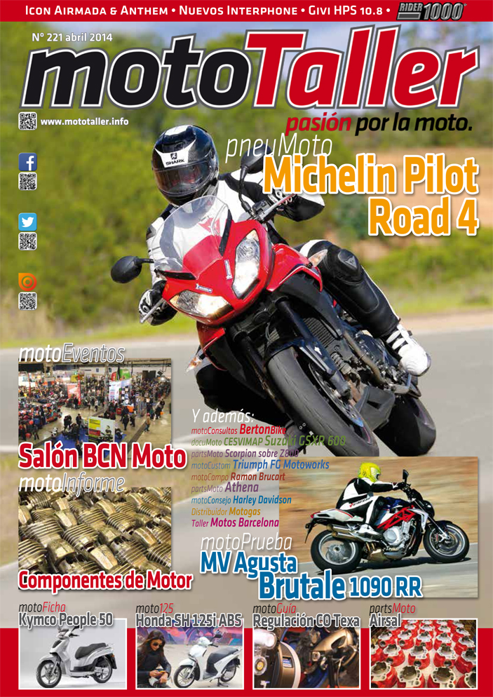 221 Abril 2014