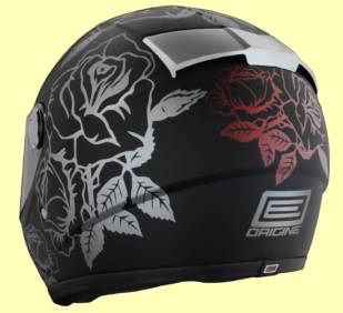 Llega la colección de cascos Origine 2014
