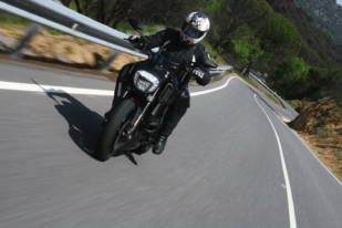 Ducati Diavel MY2014: la bestia embellece