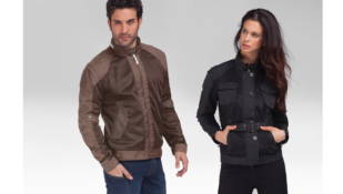 Atitlàn, la nueva chaqueta ventilada de Tucano Urbano Atitlàn, la nueva chaqueta ventilada de Tucano Urbano