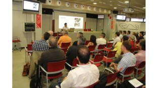 ClusterMoto organiza una Jornada para debatir y reflexionar sobre la motocicleta