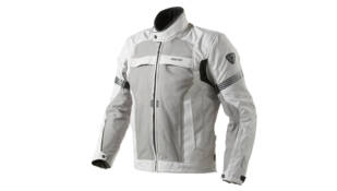 Dos chaquetas en una con la Chronos GTX de Rev’it Dos chaquetas en una con la Chronos GTX de Rev’it