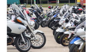 Las ventas de motocicletas crecen un 19,3 por ciento en el primer semestre de 2014